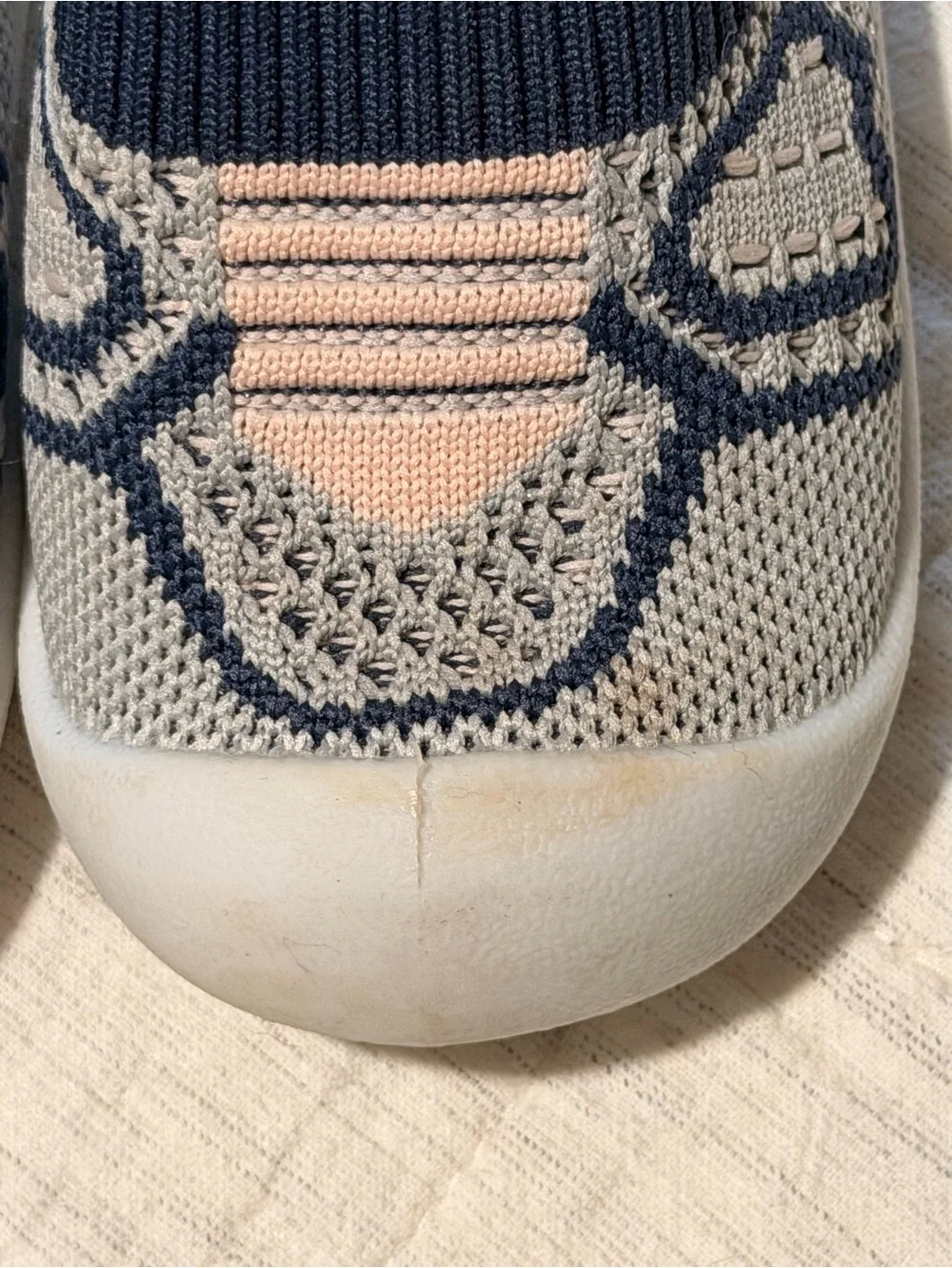 HuggingBub Toddler Shoes